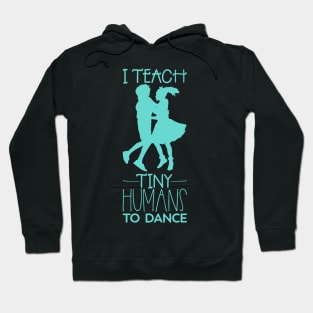 Dance Teacher Hoodie